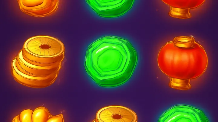 Unveiling the Bonus Rounds