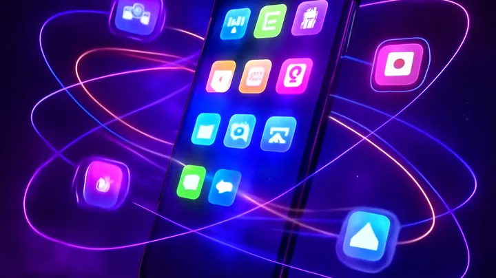 App Installation Guide for iOS