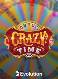 Crazy Time live game at 5KBD COM