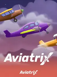 AviatriX crash game at 5KBD COM