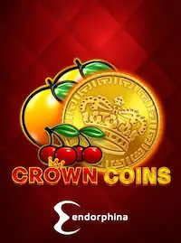 Crown Coins slot at 5KBD COM