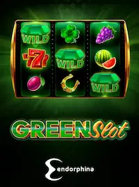Green Chilli slot at 5KBD COM