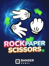 Rock Paper Scissors at 5KBD COM