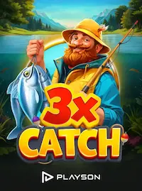 Catch at 5KBD COM