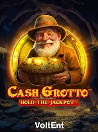 Cash Grotto at 5KBD COM