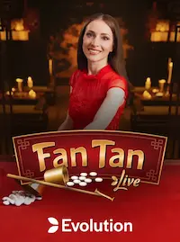 Fan Tan live at 5KBD COM