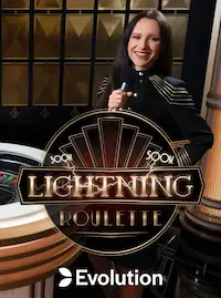 Lightning Roulette at 5KBD COM