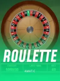 European Roulette at 5KBD COM