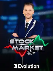 Stock Market live game show at 5KBD COM