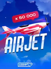Airjet crash game at 5KBD COM