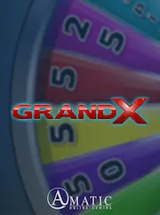GrandX live at 5KBD COM